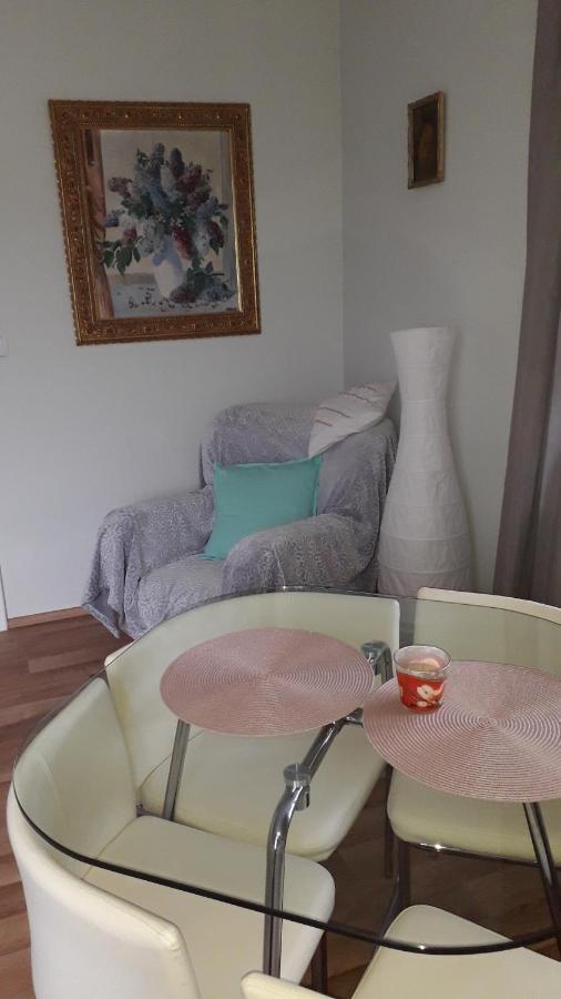 Dreamy Apartment Prague Ngoại thất bức ảnh