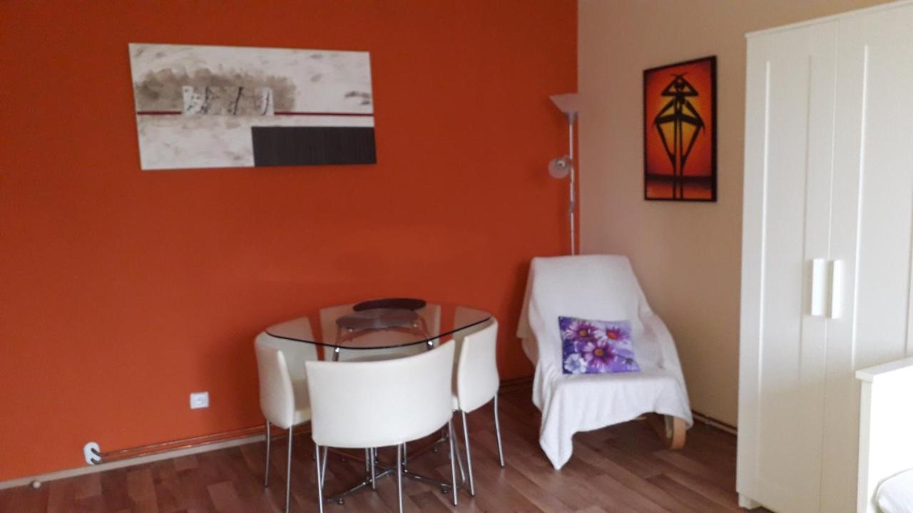 Dreamy Apartment Prague Ngoại thất bức ảnh