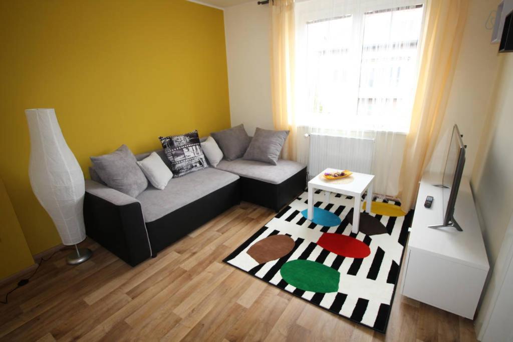 Dreamy Apartment Prague Ngoại thất bức ảnh