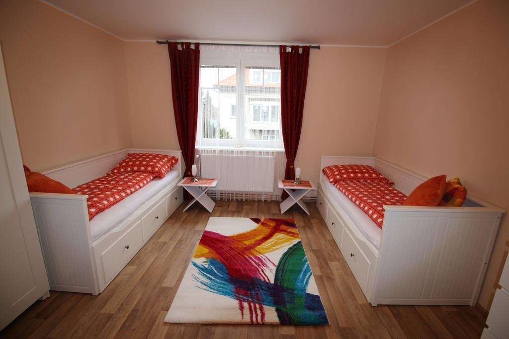 Dreamy Apartment Prague Phòng bức ảnh