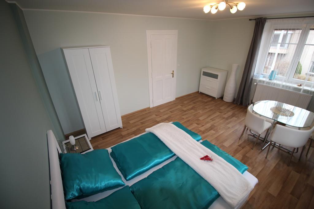 Dreamy Apartment Prague Phòng bức ảnh