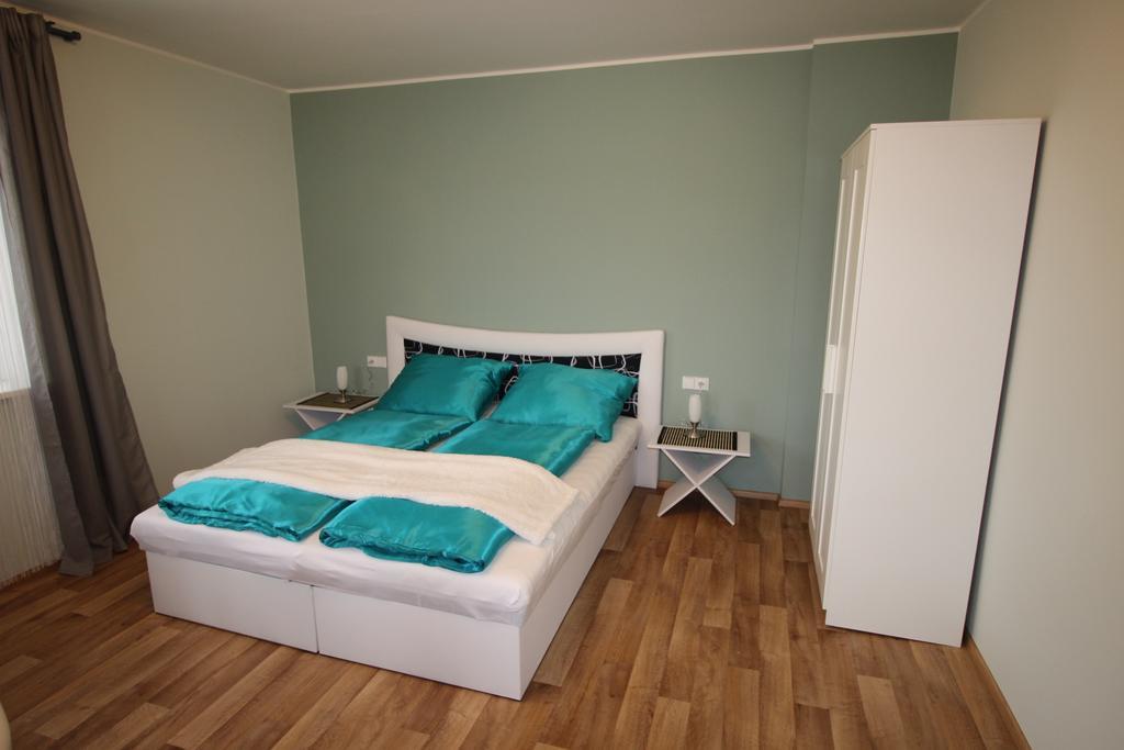 Dreamy Apartment Prague Phòng bức ảnh
