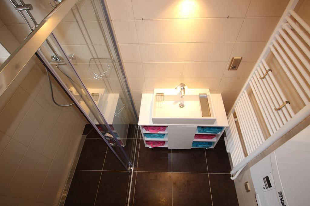 Dreamy Apartment Prague Phòng bức ảnh