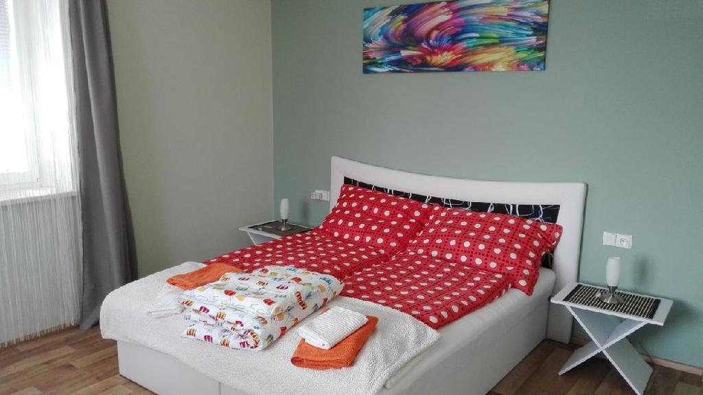 Dreamy Apartment Prague Ngoại thất bức ảnh